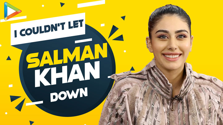 “Salman Khan TRUSTED me ke chalo dekhte hai ki ye…”: Warina Hussain | Munna Badnaam Hua | Dabangg 3 “Salman Khan TRUSTED me ke chalo dekhte hai ki ye…”: Warina Hussain | Munna Badnaam Hua | Dabangg 3