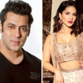 Salman Khan and Sunny Leone are most searched celebrities of 2019