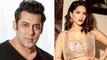 Salman Khan and Sunny Leone are most searched celebrities of 2019