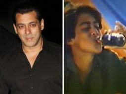 Salman Khan reveals he got his first ad while trying to impress a girl