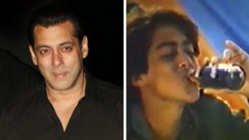 Salman Khan reveals he got his first ad while trying to impress a girl