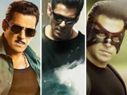 Salman Khan reveals the plans for a crossover film featuring Chulbul Pandey, Radhe and Kick’s Devil