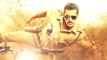 Salman Khan starrer Dabangg 3 loses approx. Rs. 20 cr. in its opening weekend due to anti-CAA protests
