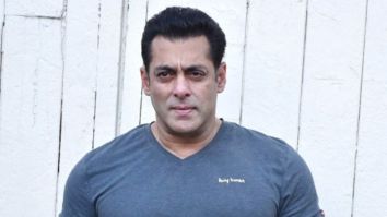 Salman Khan to ring in his birthday at Pali Hill; Shah Rukh Khan, Katrina Kaif expected to attend the bash