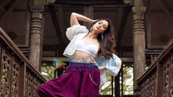 Celebrity Photos of Sandeepa Dhar