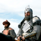 Sanjay Dutt’s armour in Panipat weighed a massive 25 kilos