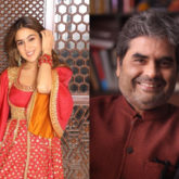 Sara Ali Khan has been approached by Vishal Bhardwaj for his next