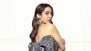 Sara Ali Khan is the sixth most searched person in Pakistan