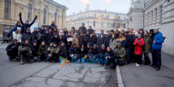 On The Sets From The Movie Sardar Udham