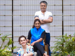 Shabaash Mithu: Viacom 18 announces Mithali Raj biopic starring Taapsee Pannu