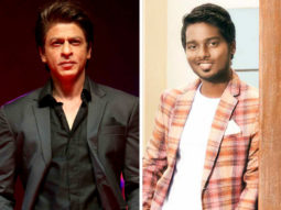 Shah Rukh Khan sends Atlee’s project for re-scripting