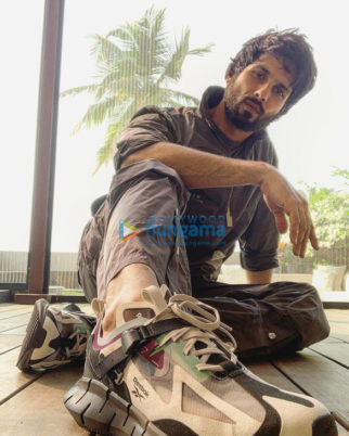 Celebrity Photos of Shahid Kapoor