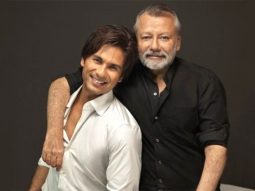 Shahid Kapoor and Pankaj Kapoor reunite for Jersey remake