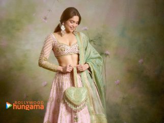 Celeb Wallpapers Of Sharvari