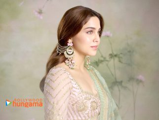 Celeb Wallpapers Of Sharvari