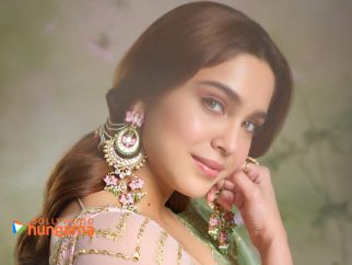 Celeb Wallpapers Of Sharvari