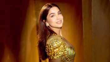 Celeb Wallpapers Of Sharvari