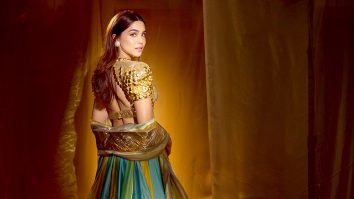 Celeb Wallpapers Of Sharvari