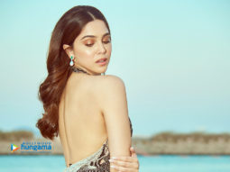 Celeb Wallpapers Of Sharvari Wagh