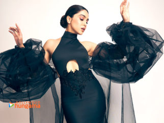 Celeb Wallpapers Of Sharvari Wagh