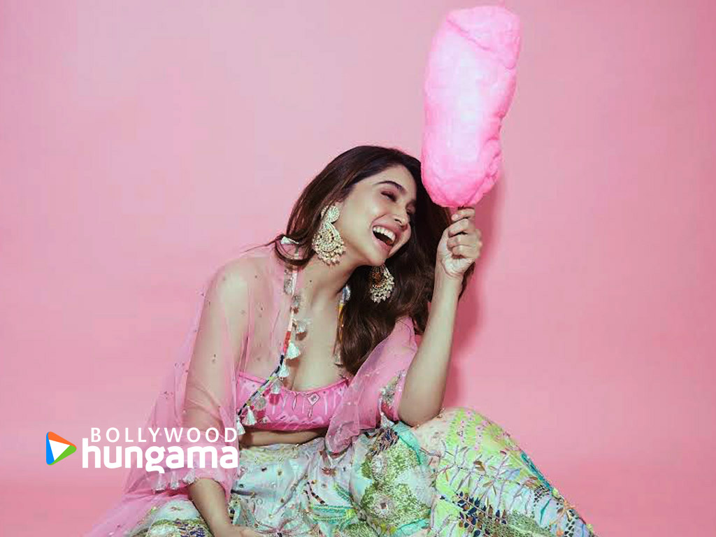 Sharvari Wagh Sharvari Wagh