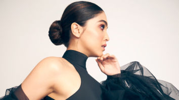 Celeb Wallpapers Of Sharvari Wagh