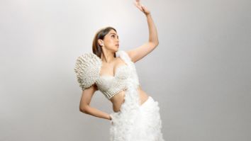 Sharvari Wagh