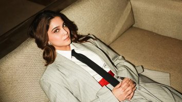 Celeb Wallpapers Of Sharvari