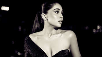 Celebrity wallpapers of Sharvari Wagh