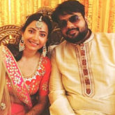 Shweta Basu Prasad and Rohit Mittal announce separation less than a year after marriage