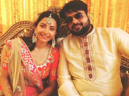 Shweta Basu Prasad and Rohit Mittal announce separation less than a year after marriage