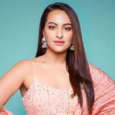 Sonakshi Sinha: “When I was shooting, I felt so comfortable in front of the camera, that's when I realised that acting is my true calling”