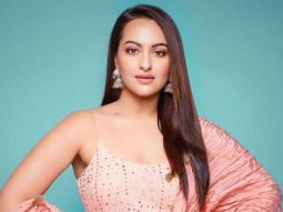 Sonakshi Sinha: “When I was shooting, I felt so comfortable in front of the camera, that’s when I realised that acting is my true calling”