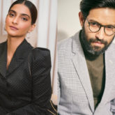 Sonam Kapoor Ahuja’s next will be the remake of a popular Korean film; Vikrant Massey to play a major character