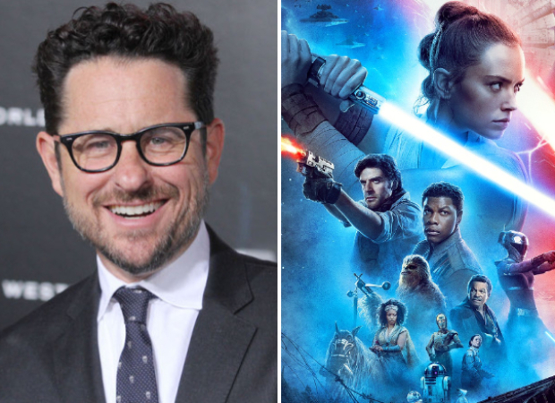 Star Wars: The Rise Of Skywalker: Honouring George Lucas, a hopeful J.J. Abrams looks to end the saga on a high Star Wars: The Rise Of Skywalker: Honouring George Lucas, a hopeful J.J. Abrams looks to end the saga on a high