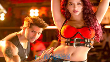 Movie Stills of the movie Street Dancer 3D