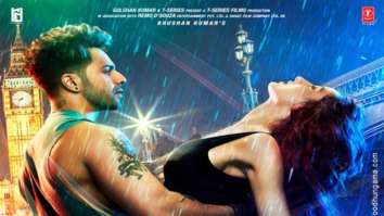 First Look Of Street Dancer 3D