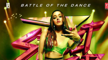 First Look Of The Movie Street Dancer 3D