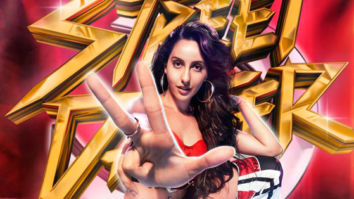 First Look Of The Movie Street Dancer 3D