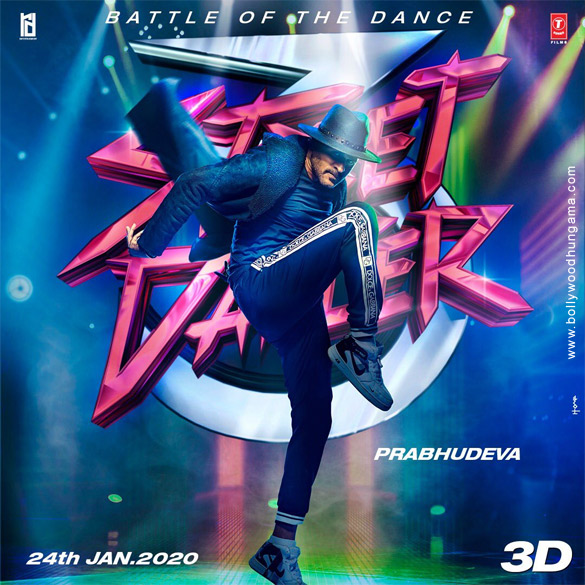 street dancer 3d 9 2