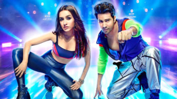 Street Dancer 3D: Dialogue Promo 3 | Varun Dhawan, Shraddha Kapoor, Nora Fatehi, Prabhu Dheva, Remo DSouza