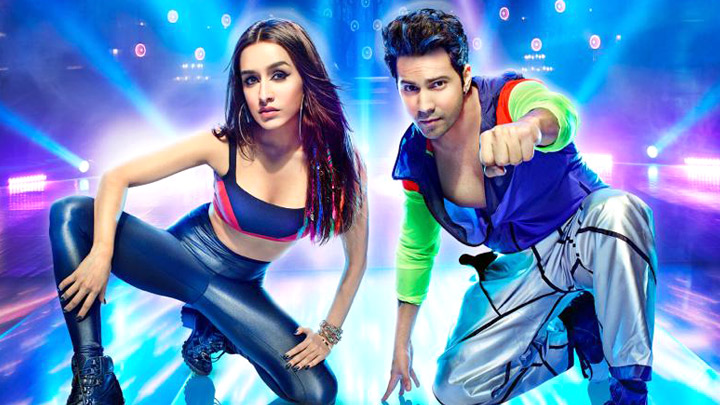 Street Dancer 3D: Dialogue Promo 3 | Varun Dhawan, Shraddha Kapoor, Nora Fatehi, Prabhu Dheva, Remo DSouza Street Dancer 3D: Dialogue Promo 3 | Varun Dhawan, Shraddha Kapoor, Nora Fatehi, Prabhu Dheva, Remo DSouza