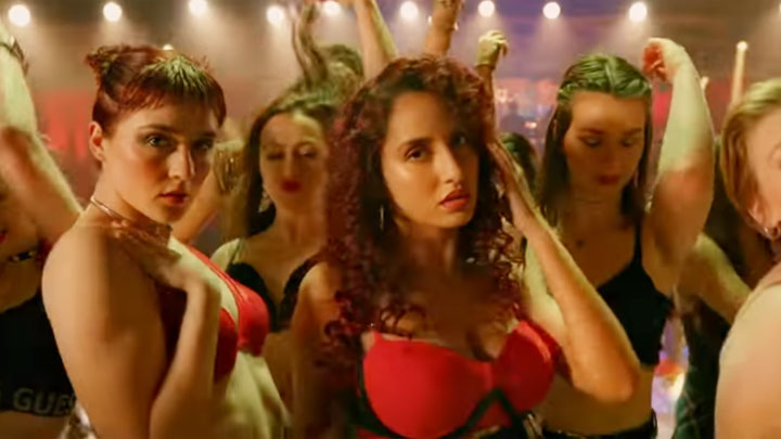 Street Dancer 3D: Love Thy Neighbour (Promo 2) Varun D, Shraddha K, Prabhdeva, Nora F | Remo D Street Dancer 3D: Love Thy Neighbour (Promo 2) Varun D, Shraddha K, Prabhdeva, Nora F | Remo D