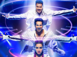 Street Dancer 3D: Muqabla | Prabhu Dheva, Varun Dhawan, Shraddha Kapoor
