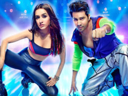 Street Dancer 3D: Trailer | Varun Dhawan, Shraddha Kapoor, Prabhu Deva, Nora Fatehi