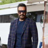 Tanhaji Ajay Devgn deletes the word ‘Om’ from Maratha flag after historians point out the discrepancy