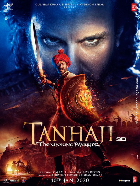 tanhaji the unsung warrior 16