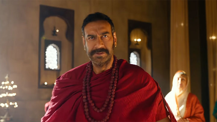 Tanhaji: The Unsung Warrior – Dialogue Promo | Ajay D, Kajol, Saif Ali ...