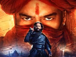 Tanhaji: The Unsung Warrior: Petition filed against Ajay Devgn starrer in Delhi High Court, hearing to take place on December 19