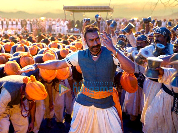 tanhaji the unsung warrior 9